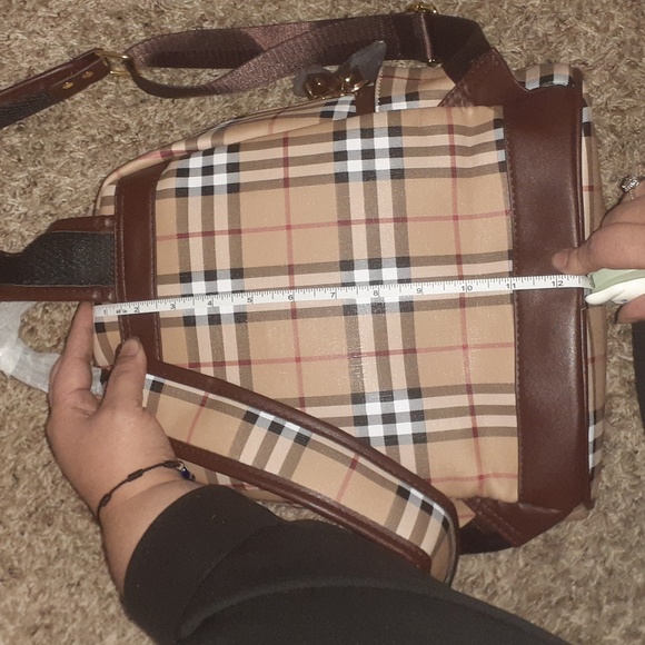 Small backpack NWT - Picture 6 of 6